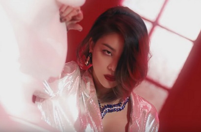 Lebih Dewasa di Album Baru, Ailee Ngaku Tak Pede Tampil Imut-Imut