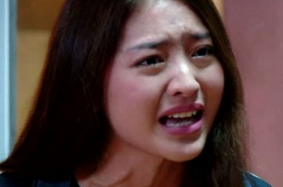 Gara-Gara Cut Meyriska, Natasha Wilona Ngamuk Sampai Nangis di 'Anak Jalanan'