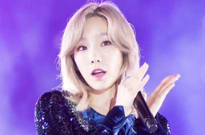 Syok Berat, Ekspresi Tae Yeon Takut Kembang Api Ini Malah Bikin Gemes