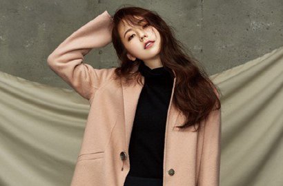 Buka-Bukaan Soal Akting di 'Train to Busan', Sohee Akui Gagal?