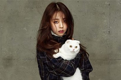 Ikut Main di 'Entourage', Sohee Ngaku Nervous Dikelilingi Seo Kang Joon Cs