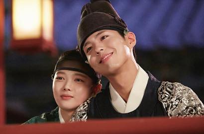Ditinggal Kim Yoo Jung, Park Bo Gum Pasang Wajah Sedih di 'Moonlight'