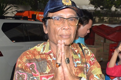 Ikut Diperiksa Soal Kepemilikan Senjata Api Gatot, Torro Margen Kesal?