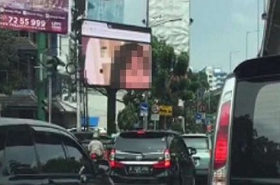 Heboh Videotron Tayangkan Film Dewasa, Polisi Tangkap Satu Pelaku