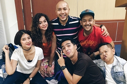 Baru Tayang, 'Pangeran 2' Jadi Sinetron Nomor Satu di SCTV?