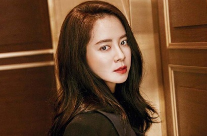 Ini Alasan Song Ji Hyo Ogah Bikin Akun SNS
