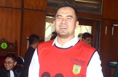 Hukuman Saiful Jamil Ditambah Jadi 5 Tahun, Pengacara DS Akui Lega