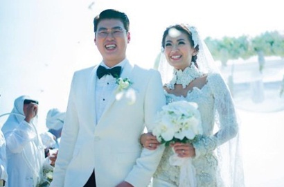 Ungkap Alasan Nikah di Bali, Asty Ananta Sudah Disiapkan Rumah Mewah oleh Suami?