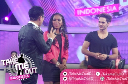 Pilih Cewek Ini di 'Take Me Out', Ravi Bhatia Dituduh Netter Settingan