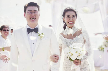 Nikah Diam-Diam dan Tak Direstui, Hubungan Asty Ananta dan Keluarga Mulai Merenggang?