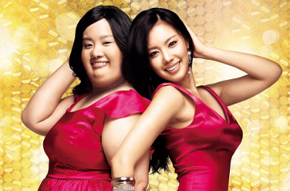 Usai Tiongkok, '200 Pound Beauty' Joo Jin Mo Bakal Dibuat Versi Vietnam