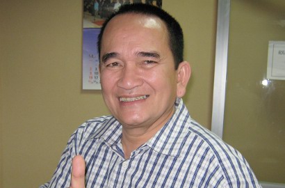 Keluar dari Demokrat, Ruhut Resmi Jadi Jubir Ahok-Djarot