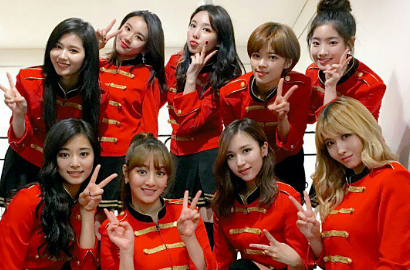 Twice Disebut Bakal Comeback Lewat Mini Album Lagi, Fans Tak Puas?