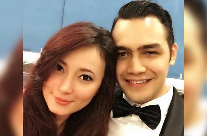 Jonas Rivanno Sukses Bikin Asmirandah Tak Mampu Berkata-Kata di Hari Ultah