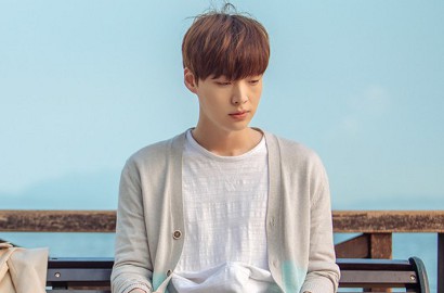 Bikin Ngakak, Intip Aksi Kocak Ahn Jae Hyun di Foto Adegan 'Perfect Imperfection'