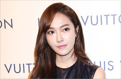 Petunjuk Comeback Jessica Makin Dekat, Netter: SM Bakal Siapin Tae Yeon