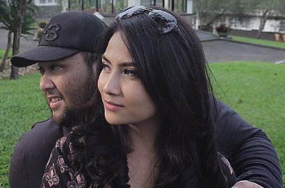 Sudah Beri Restu, Rachmawati Bocorkan Tanggal Pertunangan Vanessa Angel-Didi