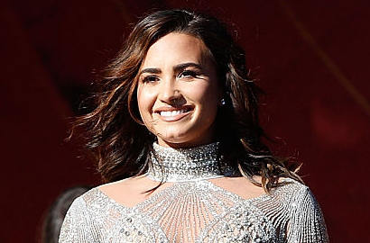 Umumkan Vakum Pada 2017, Demi Lovato Tidak Akan Kembali Bermusik?