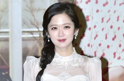 Ganteng dan Awet Muda di Usia 41 Tahun, Kakak Jang Nara Bikin Terpana