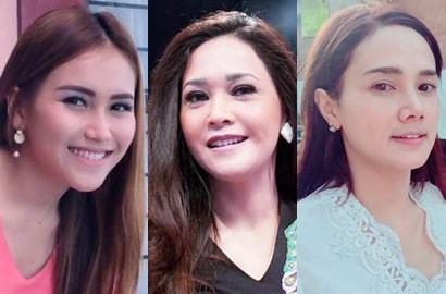 Sindir Ayu Ting Ting, Netter Ingatkan Soal Kritikan Maia ke Mulan Jameela