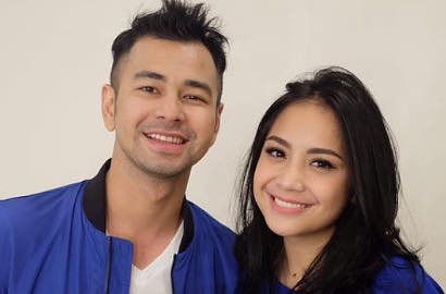 Ogah Dipoligami Raffi Ahmad, Nagita Berkaca-Kaca Ucapkan Kalimat Ini