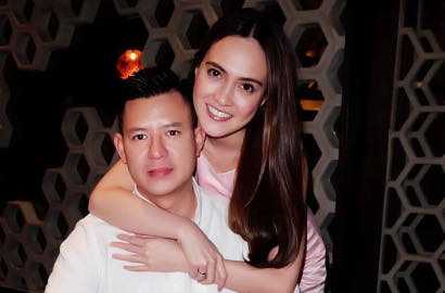 5 Tahun Menikah, Shandy Aulia Mulai Putus Asa Soal Momongan?