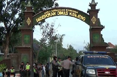 Terungkap, Inikah Cara Dimas Kanjeng Bujuk Korban untuk Gandakan Uang?