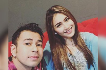 Stalking Balik di Instagram, Ayu Ting Ting Ditantang Like Foto Nagita dan Raffi