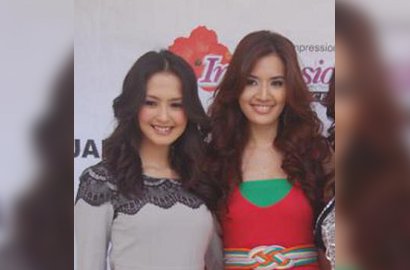 Tak Pamer Foto Asty, Lia Ananta Ikut Kecewa Kakaknya Nikah Diam-Diam?