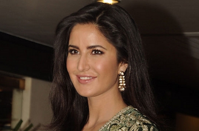 Putus dari Ranbir Kapoor, Katrina Kaif Kepergok Kencan Bareng Aktor Ganteng Ini