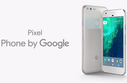 Asyik, Google Rilis Android Super Canggih Pixel dan Pixel XL