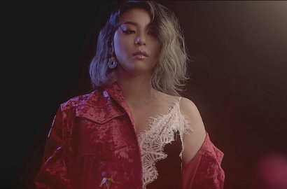Terlihat Dewasa, Ailee Seksi dan Energik di MV Comeback 'Home'