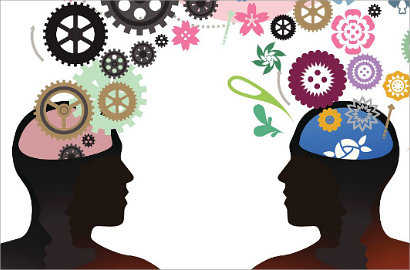 Lebih Penting Ketimbang IQ, Cek Tanda Anda Memiliki EQ yang Tinggi