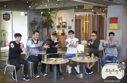 Ikut Pelatihan Astronot, Member 'Infinity Challenge' Siap Terbang ke Rusia
