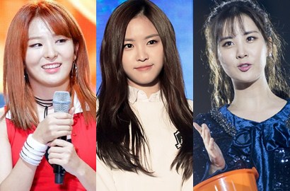Berikut Ini 3 Idol Cewek dengan Bodi Terbaik, Setuju?