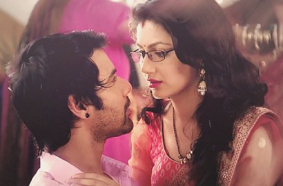 Begini Akhirnya Usaha Sriti Jha Untuk Shabbir Ahluwalia di 'Lonceng Cinta'