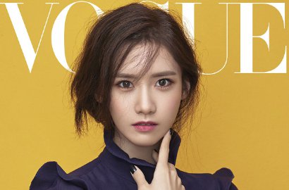 Super Beken di Tiongkok, Yoona SNSD Masuk Buku Pelajaran Sekolah