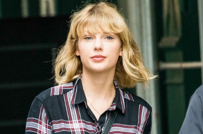 Taylor Swift Siap Tampil Perdana di Ajang Super Bowl
