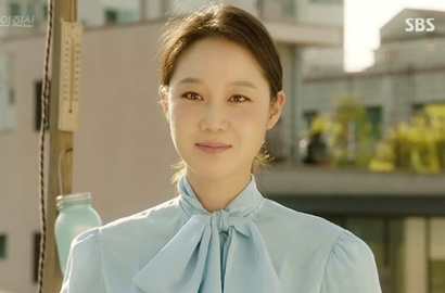 Gong Hyo Jin Bikin Lambang Hati di 'Jealousy Incarnate', Buat Siapa?