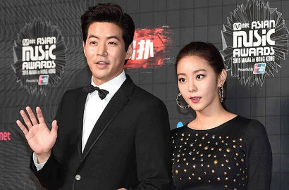 Uee Cemburu Lee Sang Yoon Main di 'On the Way to the Airport'?