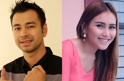 Ayu Ting Ting 'Cemburu' pada Nagita, Kutipan Cinta Ini Rayuan dari Raffi?