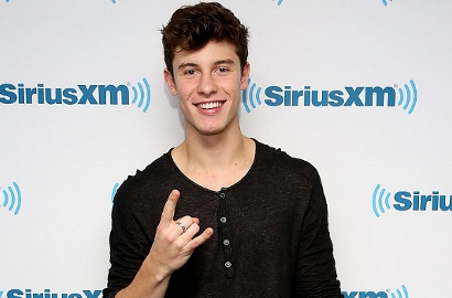 Susul Justin Bieber-Miley Cyrus, Shawn Mendes Buktikan Tembus Puncak Billboard di Usia Muda