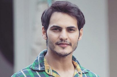 Ravi Bhatia Goda Fans Sedang Syuting, untuk 'Duyung' ANTV?
