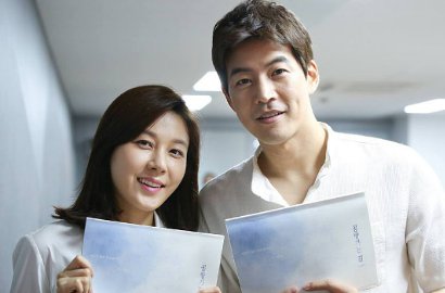 Lirik Kim Ha Neul di 'On the Way to the Airport', Lee Sang Yoon Mulai Jatuh Cinta?