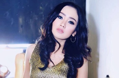 Gara-Gara Foto Ini, Cita Citata Dikira Sudah Tunangan dengan Amri