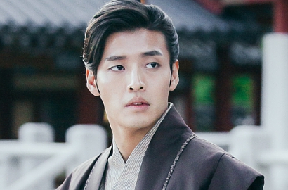 Susul Hong Jong Hyun, Kang Ha Neul Ikutan Brewokan di 'Scarlet Heart Ryeo'