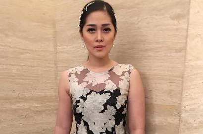Beri Ucapan Ultah untuk Uki Noah, Gracia Indri Lagi-Lagi 'Ditodong' Soal Suami