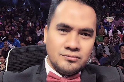 Tenar, Saiful Jamil Jadi Aktivis dan Buka Warung Kopi di Penjara