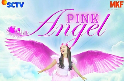 Gantikan 'Mermaid in Love', Mampukah 'Angel Pink' Saingi 'Anak Jalanan' ?