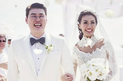 Waduh, Ibu Asty Ananta Tetap Tak Mau Terima Mantunya Meski Seiman?